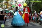 Feria de Álora 2014: Miércoles