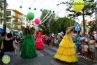 Feria de Álora 2014: Miércoles