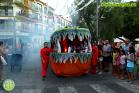 Feria de Álora 2014: Miércoles