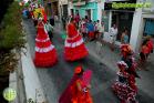 Feria de Álora 2014: Miércoles