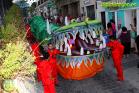 Feria de Álora 2014: Miércoles