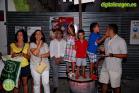 Feria de Álora 2014: Miércoles