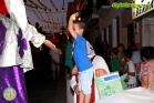 Feria de Álora 2014: Miércoles