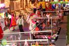 Feria de Álora 2014: Miércoles