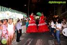 Feria de Álora 2014: Miércoles