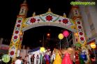 Feria de Álora 2014: Miércoles