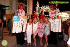 Feria de Álora 2014: Miércoles
