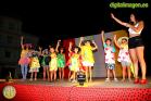 Feria de Álora 2014: Miércoles