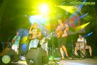 Feria de Álora 2014: Miércoles