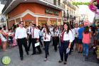 Feria y Fiestas de Pedro Romero 2014 de Ronda