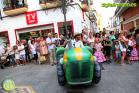 Feria y Fiestas de Pedro Romero 2014 de Ronda