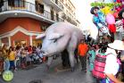Feria y Fiestas de Pedro Romero 2014 de Ronda