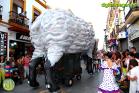 Feria y Fiestas de Pedro Romero 2014 de Ronda