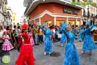 Feria y Fiestas de Pedro Romero 2014 de Ronda