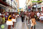 Feria y Fiestas de Pedro Romero 2014 de Ronda
