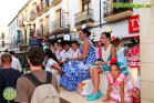 Feria y Fiestas de Pedro Romero 2014 de Ronda