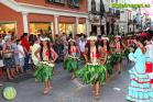 Feria y Fiestas de Pedro Romero 2014 de Ronda