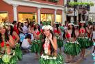 Feria y Fiestas de Pedro Romero 2014 de Ronda