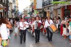 Feria y Fiestas de Pedro Romero 2014 de Ronda