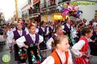 Feria y Fiestas de Pedro Romero 2014 de Ronda