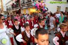 Feria y Fiestas de Pedro Romero 2014 de Ronda