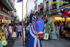Feria y Fiestas de Pedro Romero 2014 de Ronda