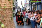 Feria y Fiestas de Pedro Romero 2014 de Ronda
