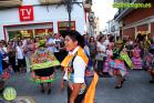 Feria y Fiestas de Pedro Romero 2014 de Ronda