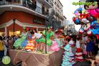 Feria y Fiestas de Pedro Romero 2014 de Ronda
