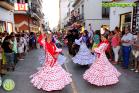 Feria y Fiestas de Pedro Romero 2014 de Ronda