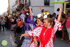 Feria y Fiestas de Pedro Romero 2014 de Ronda