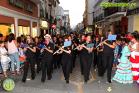 Feria y Fiestas de Pedro Romero 2014 de Ronda