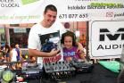 Feria de Álora 2013: Sábado