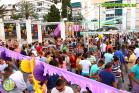 Feria de Álora 2013: Sábado