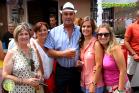 Feria de Álora 2014: Sábado