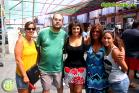 Feria de Álora 2014: Sábado