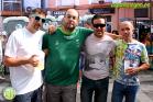 Feria de Álora 2014: Sábado