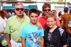 Feria de Álora 2014: Sábado