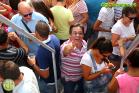 Feria de Álora 2014: Sábado