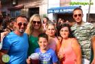 Feria de Álora 2014: Sábado