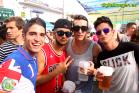 Feria de Álora 2014: Sábado