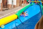 Feria de Álora 2017 - Tobogán acuático