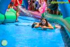 Feria de Álora 2017 - Tobogán acuático