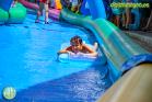 Feria de Álora 2017 - Tobogán acuático