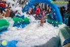 Feria de Álora 2017 - Tobogán acuático
