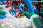 Feria de Álora 2017 - Tobogán acuático