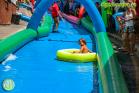 Feria de Álora 2017 - Tobogán acuático