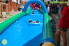 Feria de Álora 2017 - Tobogán acuático