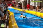 Feria de Álora 2017 - Tobogán acuático