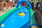 Feria de Álora 2017 - Tobogán acuático